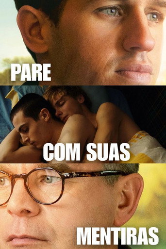 Assistir Pare com Suas Mentiras online dublado e legendado