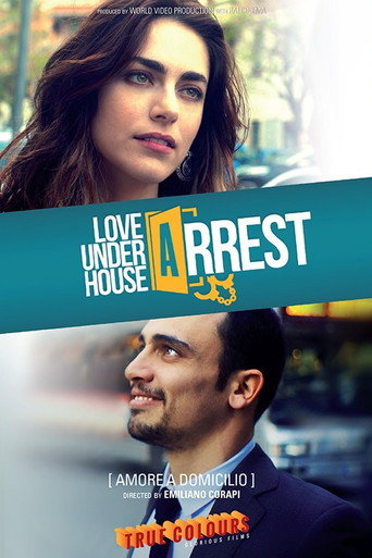 Poster de Love Under House Arrest