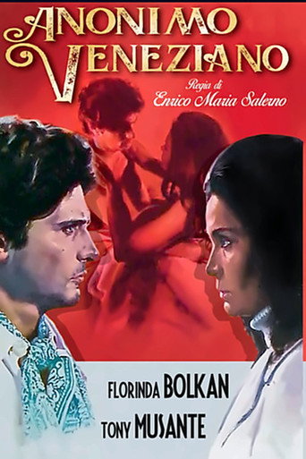 Assistir Anonimo Veneziano online dublado e legendado