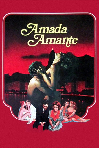 Assistir Amada Amante online dublado e legendado