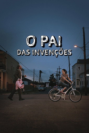 Assistir O Pai das Invenções online dublado e legendado