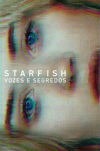 Assistir Starfish: Vozes e Segredos online dublado e legendado