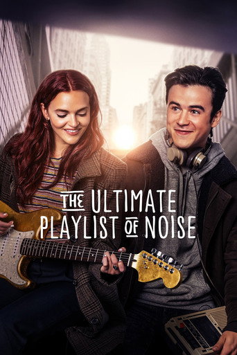 Assistir The Ultimate Playlist of Noise online dublado e legendado
