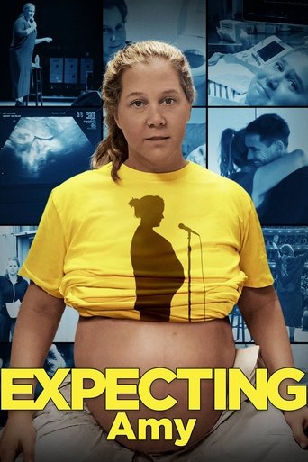Assistir Expecting Amy online dublado e legendado