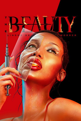 Poster de The Beauty: Lindos de Morrer