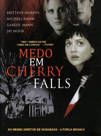 Assistir Medo em Cherry Falls online dublado e legendado
