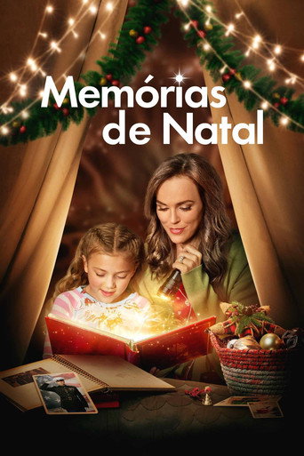 Assistir Memórias de Natal online dublado e legendado