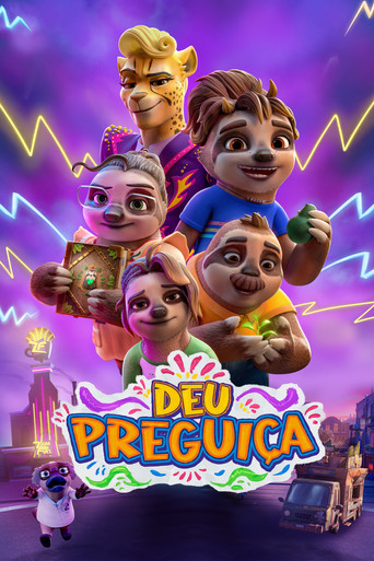 Assistir Deu Preguiça online dublado e legendado