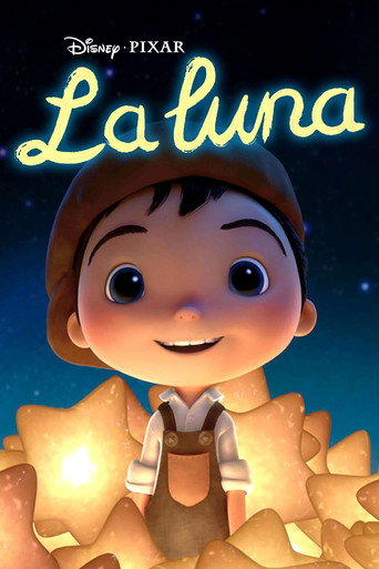 Assistir A Lua online dublado e legendado