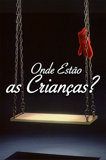 Assistir Onde Estão as Crianças? online dublado e legendado