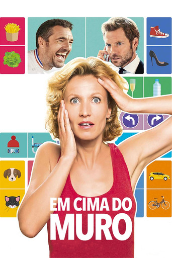 Assistir Em Cima Do Muro online dublado e legendado