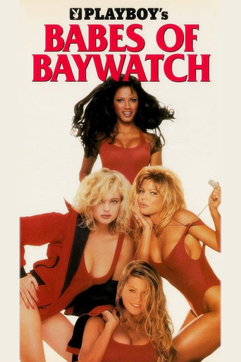 Assistir Playboy's Babes of Baywatch online dublado e legendado