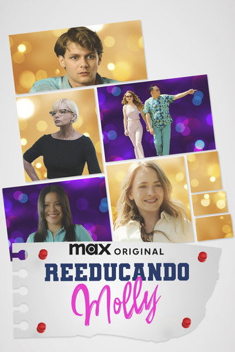 Assistir Reeducando Molly online dublado e legendado