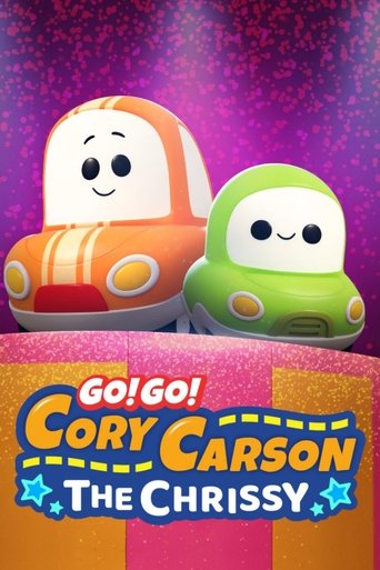 Assistir Go! Go! Cory Carson: Chrissy online dublado e legendado