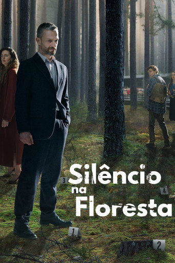 Assistir Silêncio na Floresta online dublado e legendado