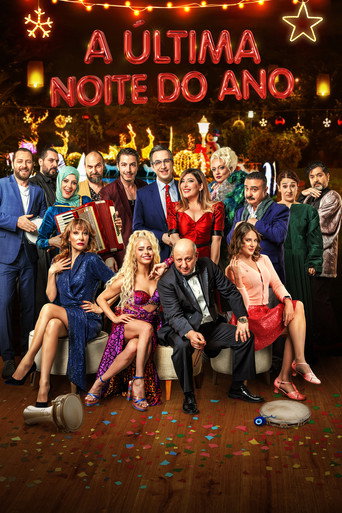 Assistir A Última Noite do Ano online dublado e legendado