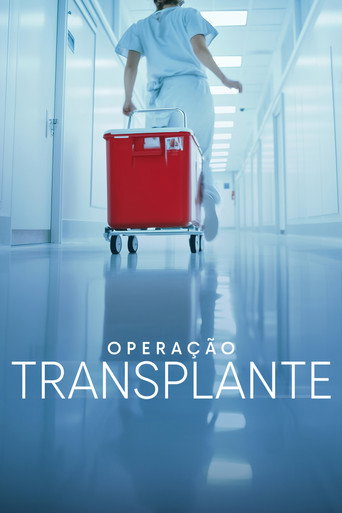 Assistir Operação Transplante online dublado e legendado