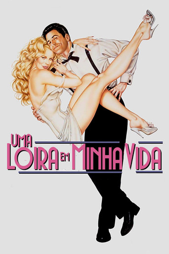 Assistir Uma Loira em Minha Vida online dublado e legendado