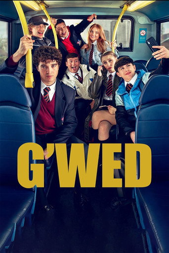 Assistir G'wed online dublado e legendado
