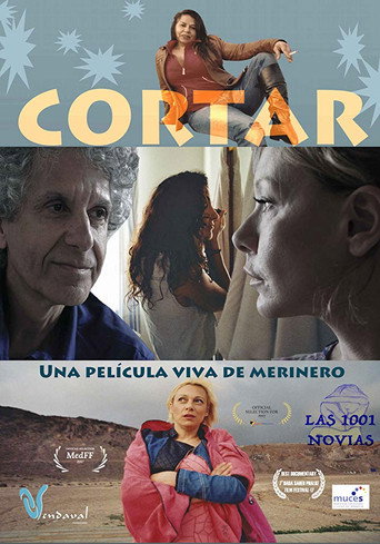 Assistir Cortar: Las 1001 novias online dublado e legendado