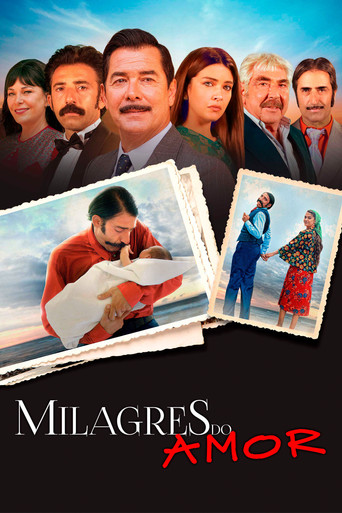 Assistir Milagres do Amor online dublado e legendado