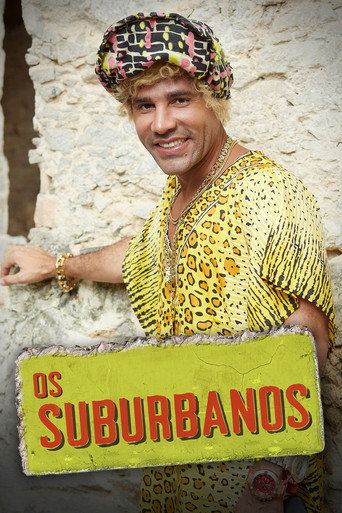 Assistir Os Suburbanos online dublado e legendado