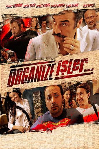 Poster de Magic Carpet Ride