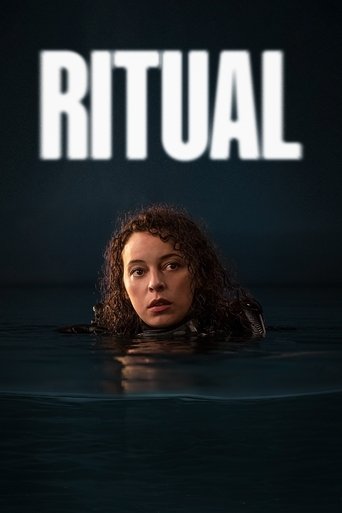 Poster de Ritual
