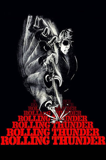Poster de A Outra Face da Violência