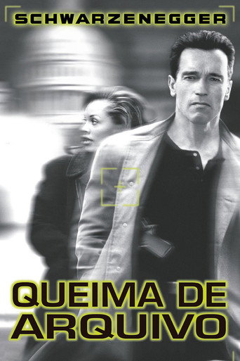 Assistir Queima de Arquivo online dublado e legendado