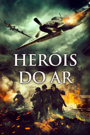 Assistir Heróis do Ar online dublado e legendado