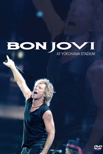 Assistir Bon Jovi | Live at Yokohama Stadium online dublado e legendado