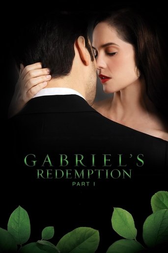 Poster de A Redenção de Gabriel: Part I