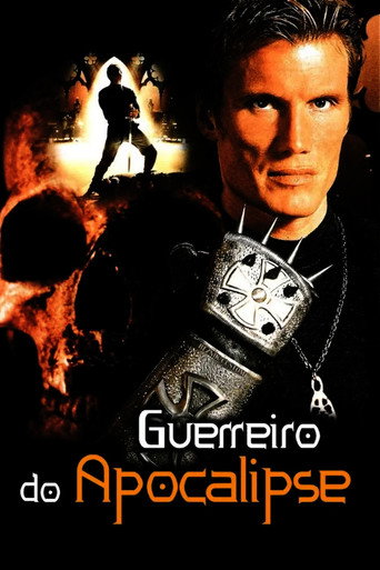 Assistir O Guerreiro do Futuro online dublado e legendado