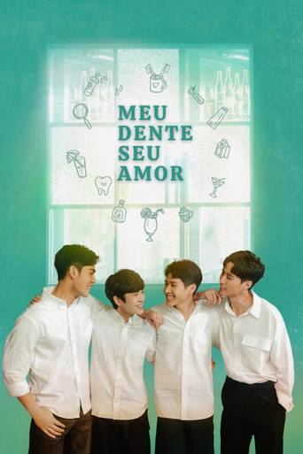 Assistir Meu Dente, Seu Amor online dublado e legendado