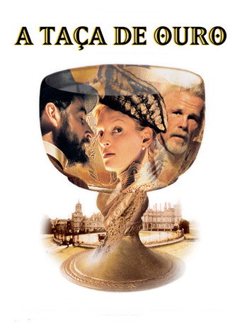 Poster de A Taça de Ouro