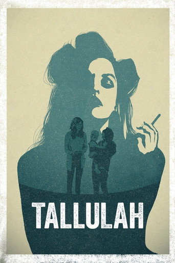 Assistir Tallulah online dublado e legendado