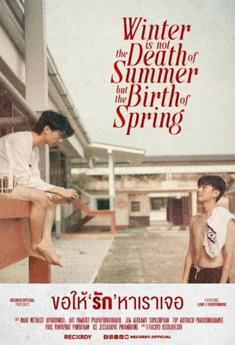 Assistir Winter Is Not the Death of Summer but the Birth of Spring online dublado e legendado