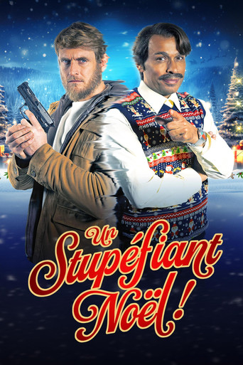 Assistir Enfrentando o Natal online dublado e legendado