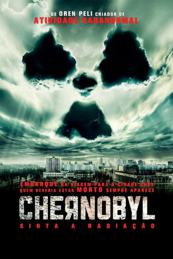 Assistir Chernobyl: Sinta a Radiação online dublado e legendado