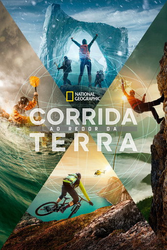 Assistir Corrida ao Redor da Terra online dublado e legendado