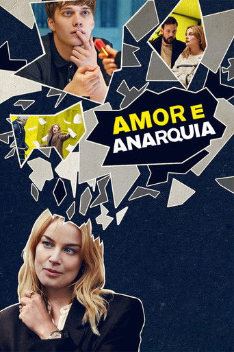 Assistir Amor e Anarquia online dublado e legendado
