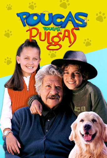 Assistir Poucas, Poucas Pulgas online dublado e legendado