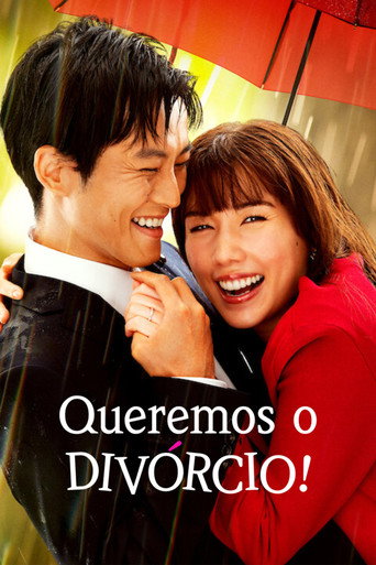 Assistir Queremos o Divórcio! online dublado e legendado