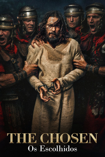 Poster de The Chosen: Os Escolhidos