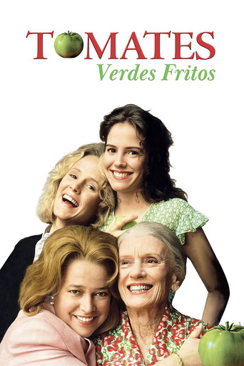 Poster de Tomates Verdes Fritos
