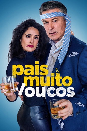 Assistir Pais Muito Loucos online dublado e legendado