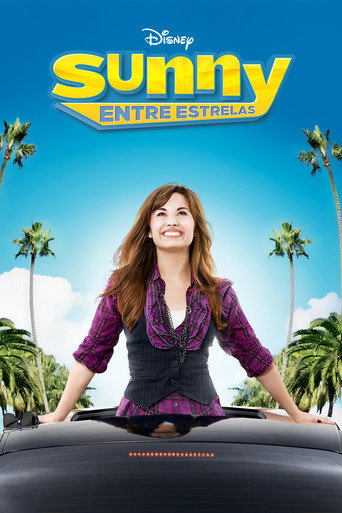 Poster de Sunny entre Estrelas