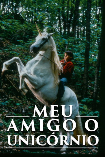 Assistir Meu Amigo, o Unicórnio online dublado e legendado