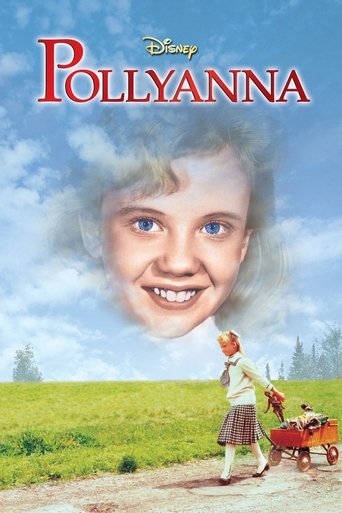 Assistir Pollyanna online dublado e legendado